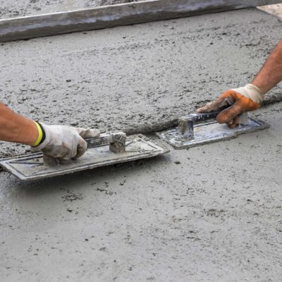 Concrete