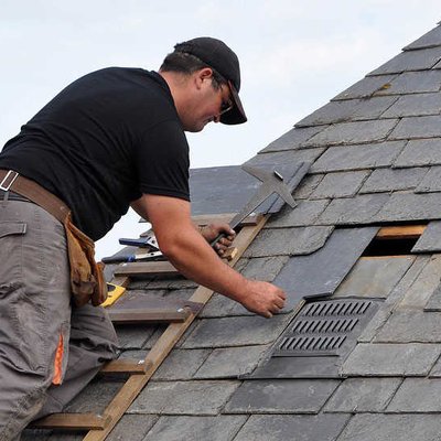 Roofing