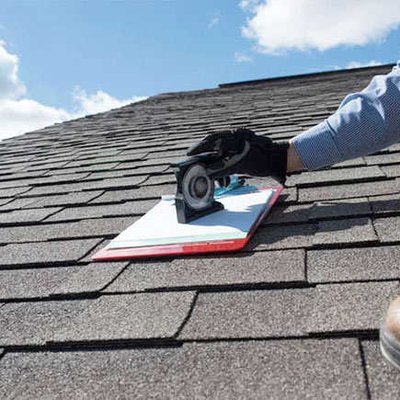 Roofing