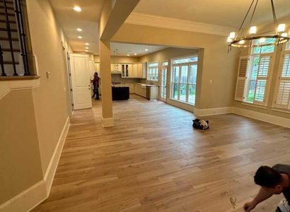 Flooring